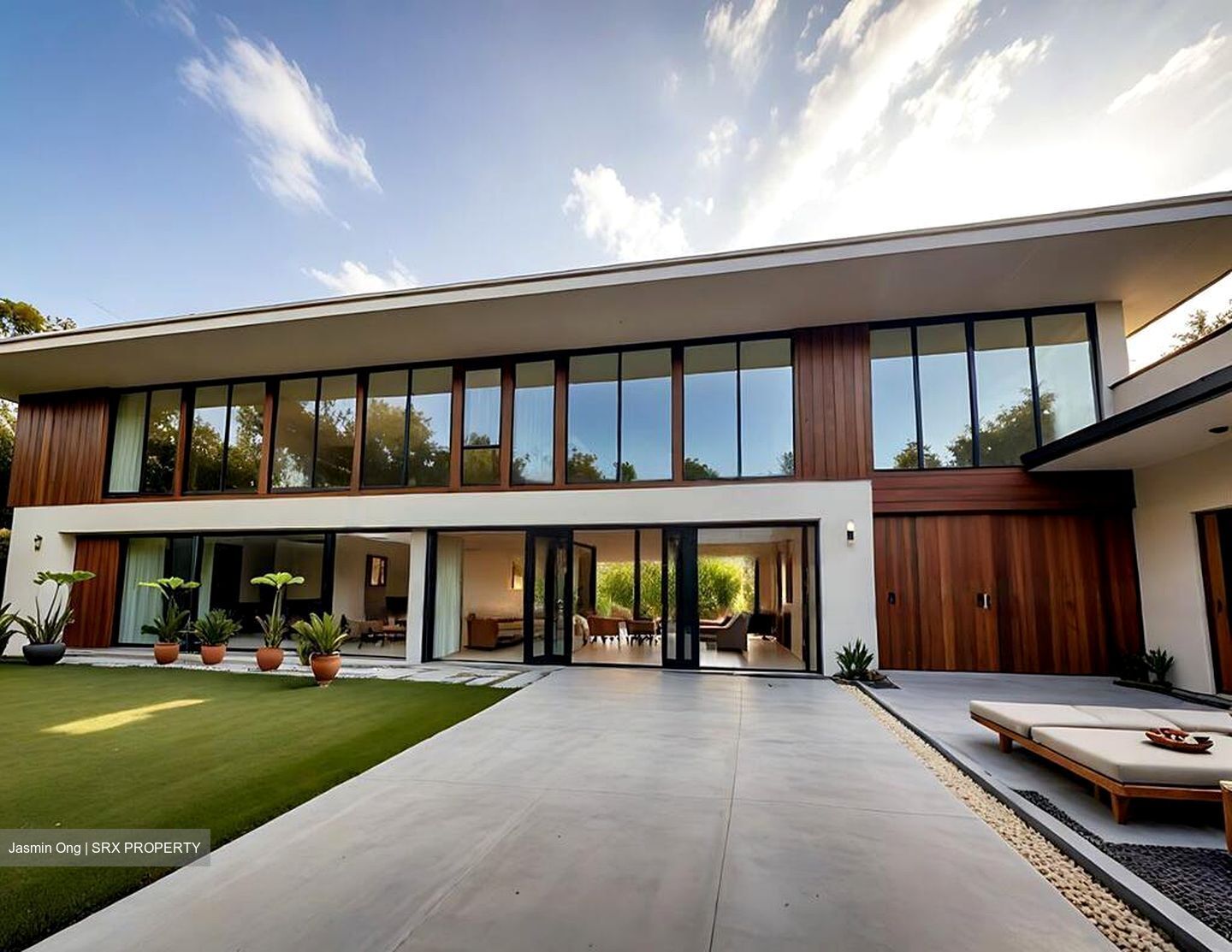 Ford Avenue (D10), Detached #467972411